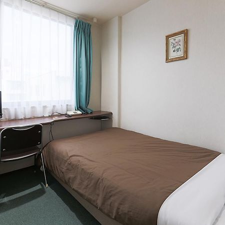 Hotel Simplicity Morioka Saien Экстерьер фото