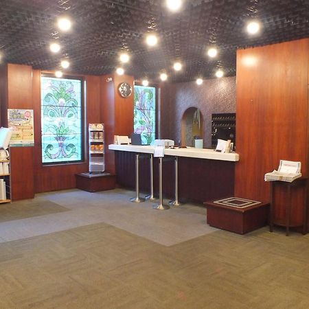 Hotel Simplicity Morioka Saien Экстерьер фото