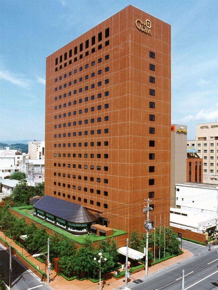 Hotel Simplicity Morioka Saien Экстерьер фото