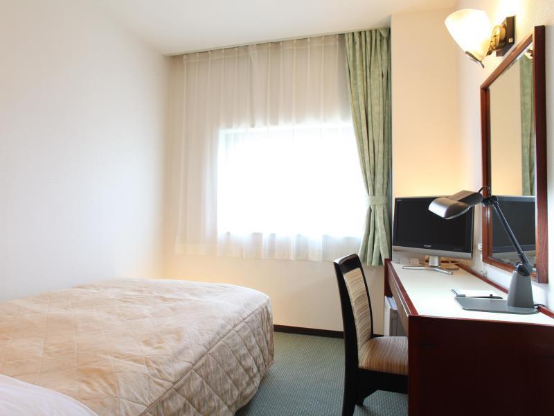 Hotel Simplicity Morioka Saien Экстерьер фото