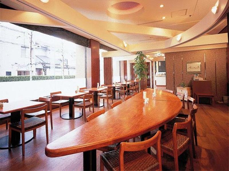 Hotel Simplicity Morioka Saien Экстерьер фото