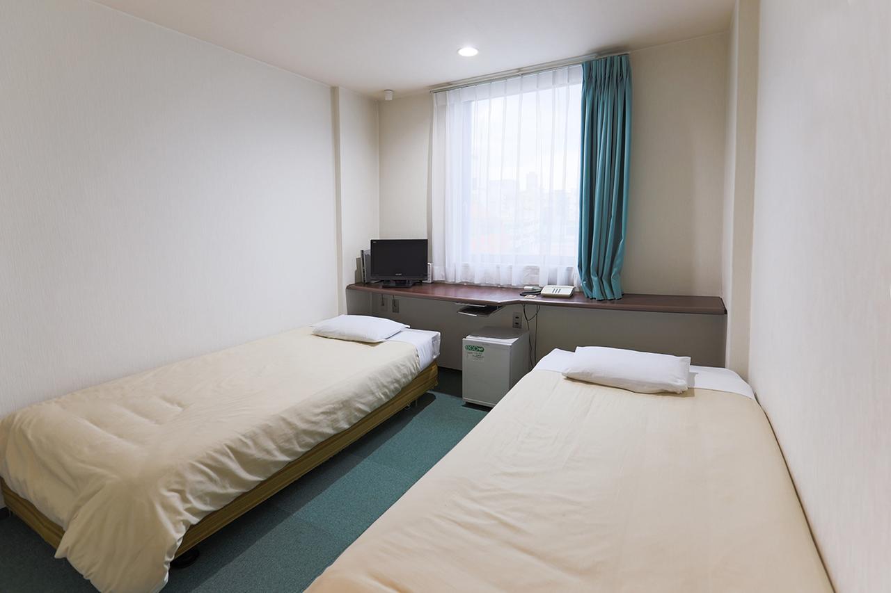 Hotel Simplicity Morioka Saien Экстерьер фото