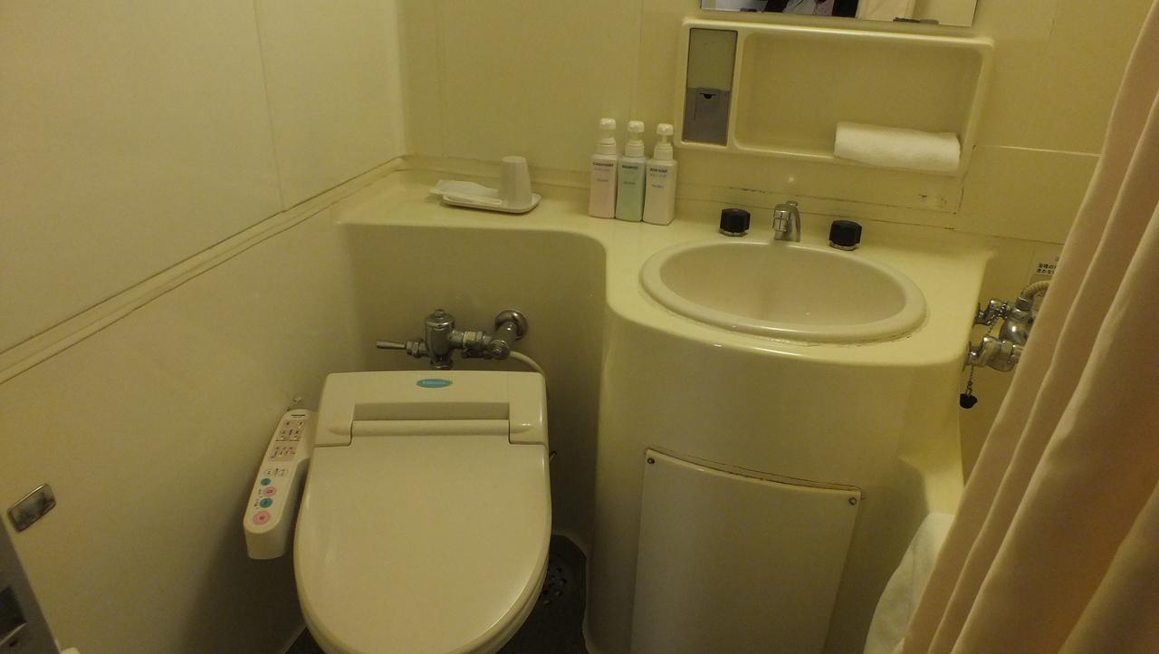 Hotel Simplicity Morioka Saien Экстерьер фото