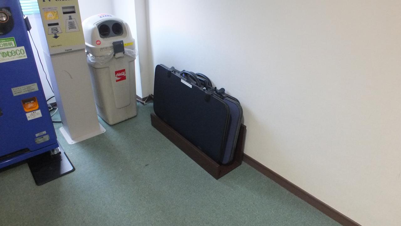 Hotel Simplicity Morioka Saien Экстерьер фото