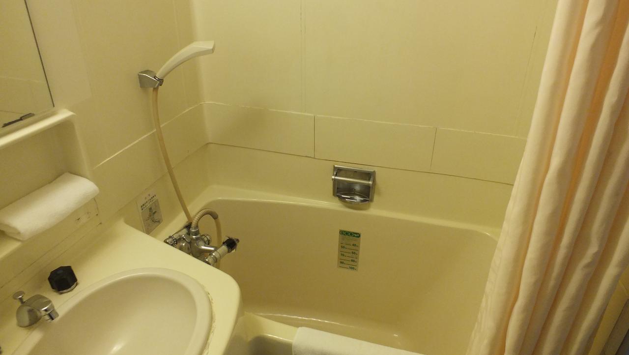 Hotel Simplicity Morioka Saien Экстерьер фото