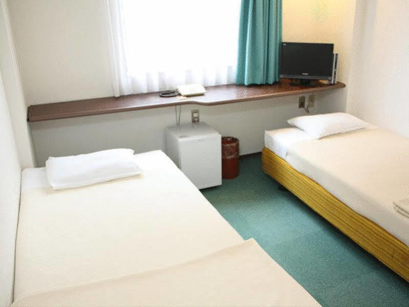 Hotel Simplicity Morioka Saien Экстерьер фото
