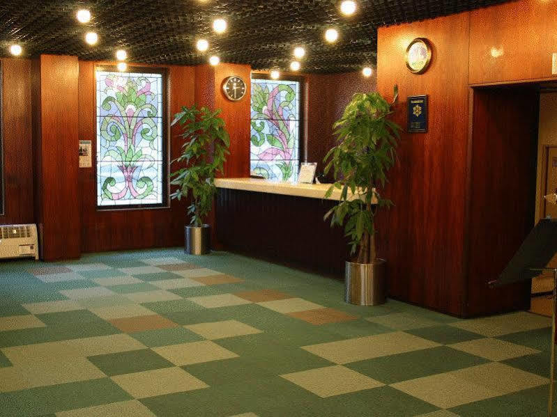 Hotel Simplicity Morioka Saien Экстерьер фото